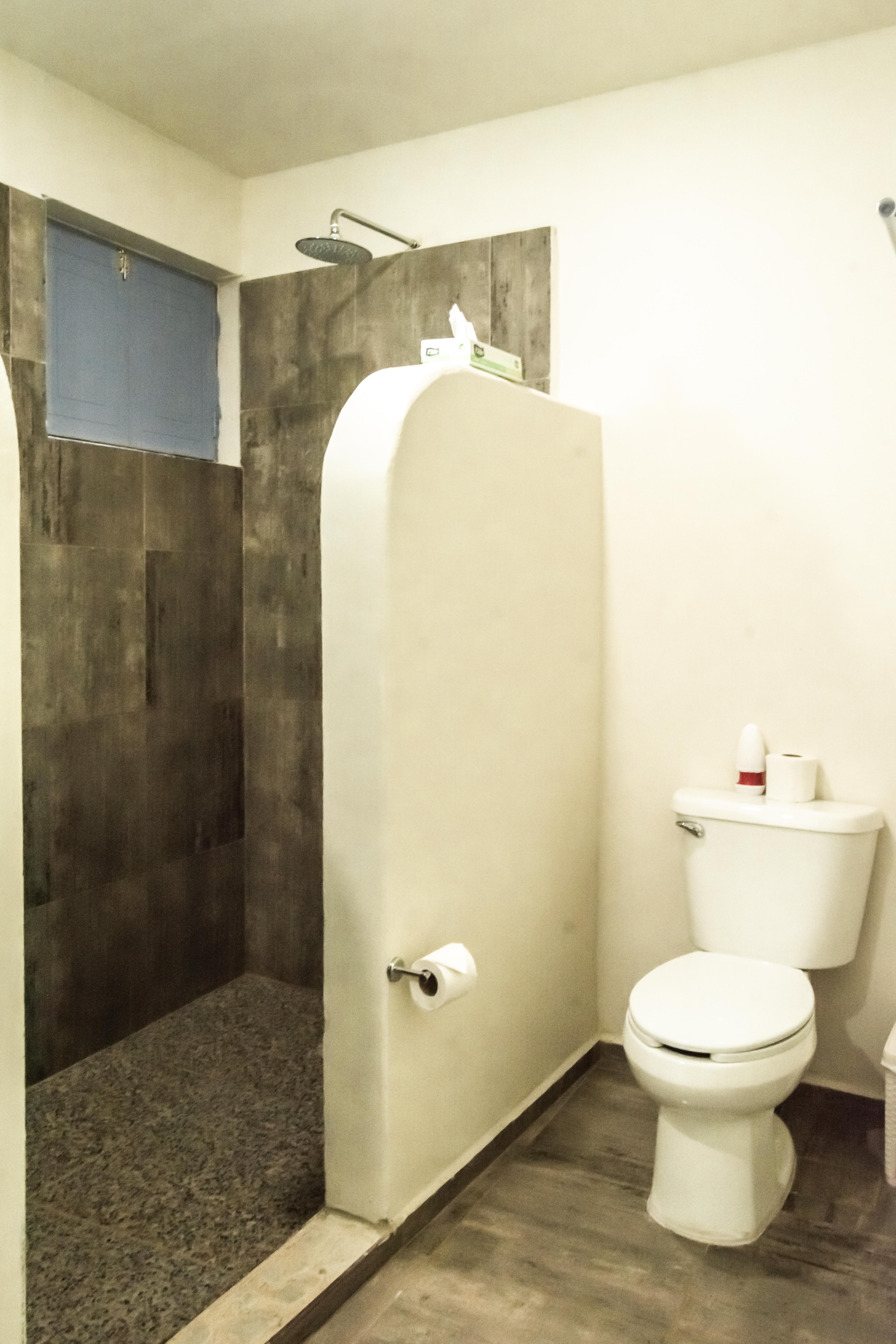 Hotel Villa Balu Bacalar Ngoại thất bức ảnh