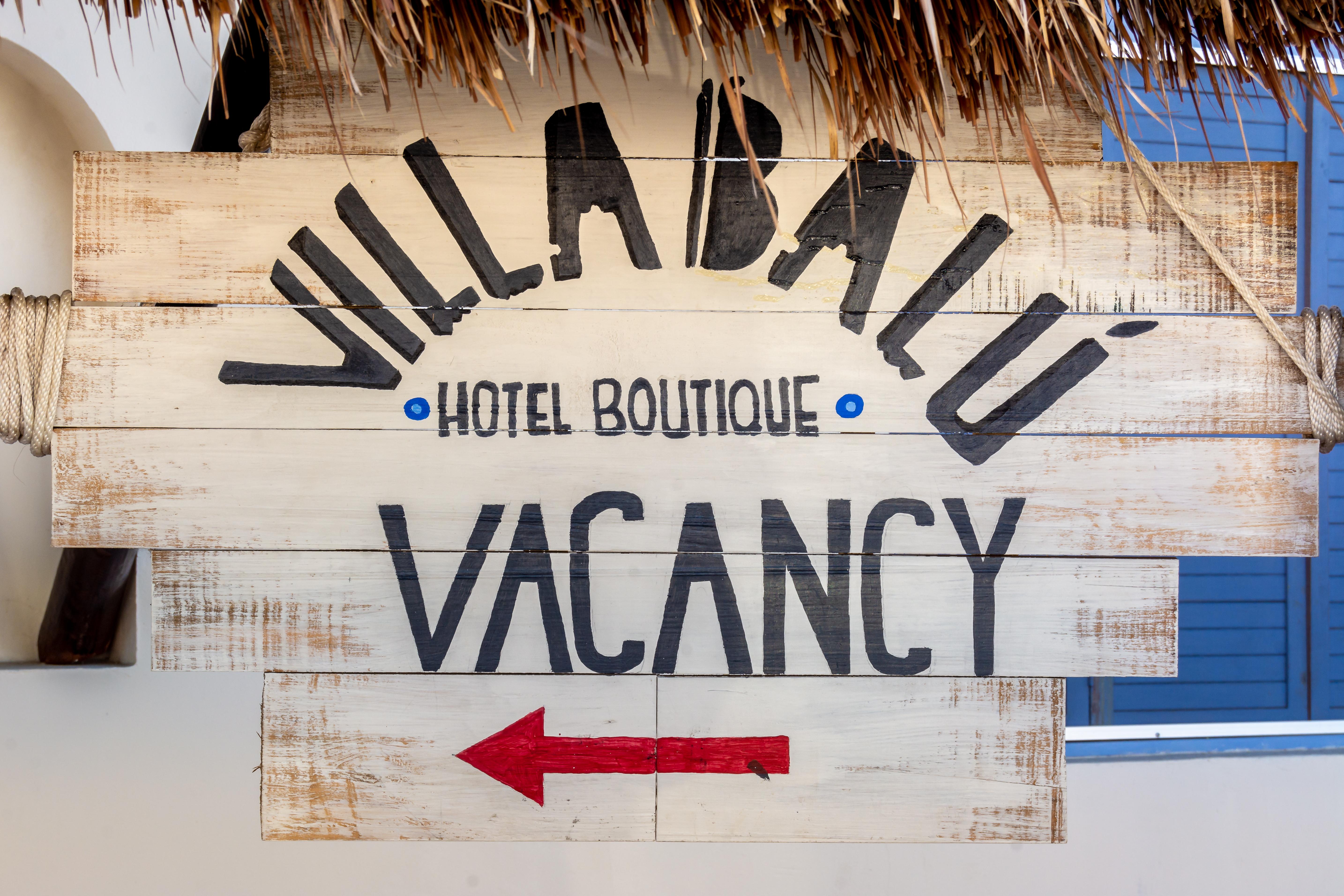 Hotel Villa Balu Bacalar Ngoại thất bức ảnh